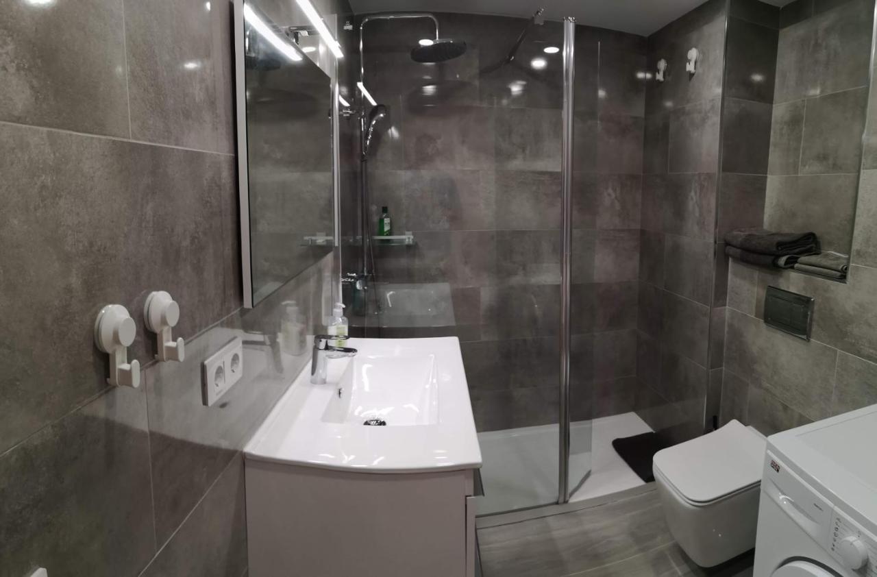 Top-Apartment, 4 Og, Seitlicher Meerblick, Mit 1 Schlafzimmer Im Herzen Von Playa Del Ingles , Gran Canaria Eksteriør billede