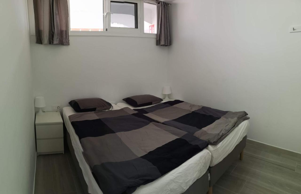 Top-Apartment, 4 Og, Seitlicher Meerblick, Mit 1 Schlafzimmer Im Herzen Von Playa Del Ingles , Gran Canaria Eksteriør billede
