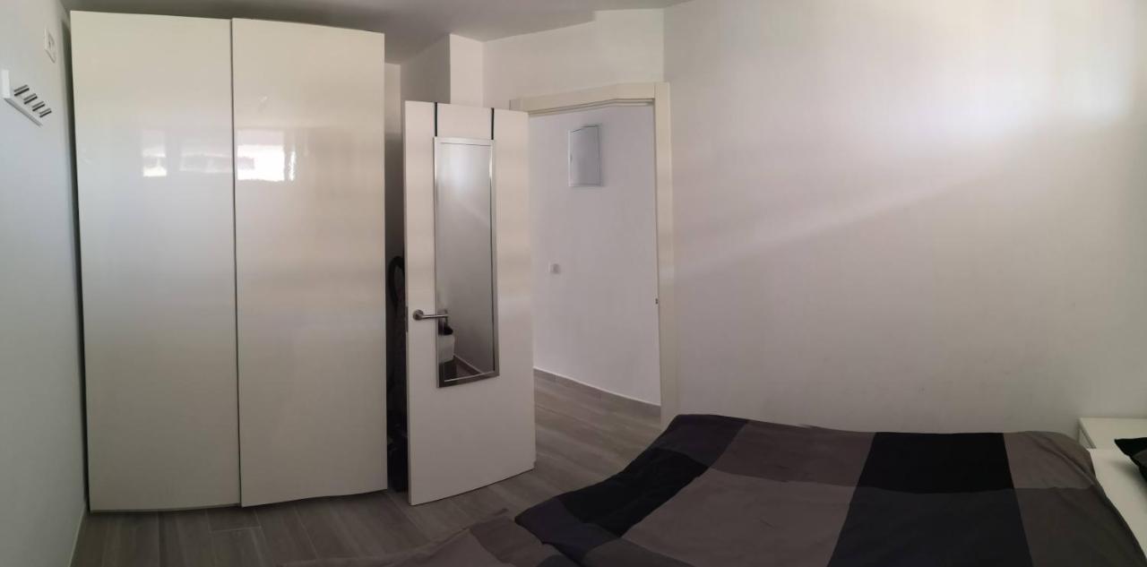 Top-Apartment, 4 Og, Seitlicher Meerblick, Mit 1 Schlafzimmer Im Herzen Von Playa Del Ingles , Gran Canaria Eksteriør billede